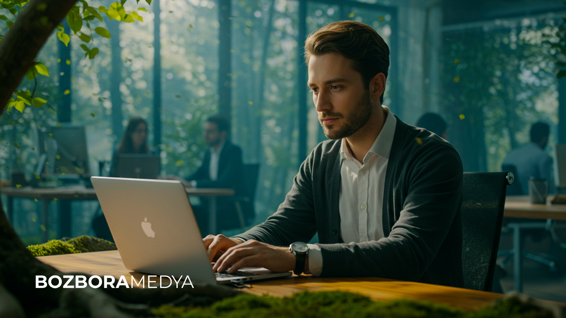 Reklam ajansı