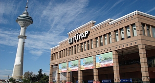 8 maddede İstanbul Kitap Fuarı