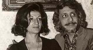 İlk defa yayınlanan fotoğraflarla Nejat Uygur