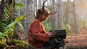 Sweet Tooth dizisinden görseller yayınlandı