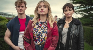 Sex Education’ın üçüncü sezonunda yeni görüntüler