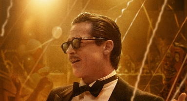 Brad Pitt'in yeni filmi Babil'den karakter posterleri yayınlandı