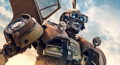 Transformers Canavarların Yükselişi'nden karakter afişleri yayınlandı