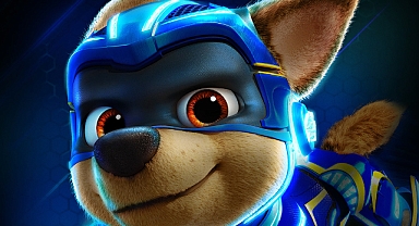 Paw Patrol: Süper Film'den karakter afişleri yayınlandı