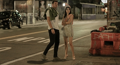 İstanbul İçin Son Çağrı'dan yeni görseller yayınlandı