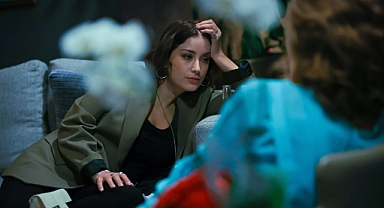 Sorgu'dan yeni görüntüler yayınlandı 