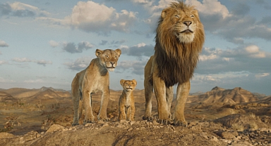Mufasa: Aslan Kral ile macera devam ediyor