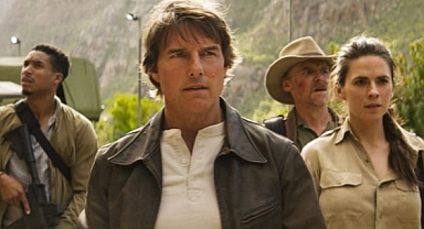 Görevimiz Tehlike 8, 23 Mayıs’ta vizyona giriyor: Tom Cruise yeniden aksiyonun kalbinde