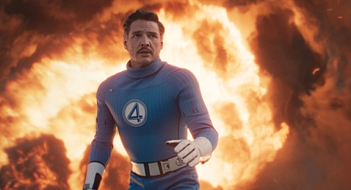 Fantastik Dörtlü geri dönüyor: Retro-fütüristik Marvel filmi için geri sayım