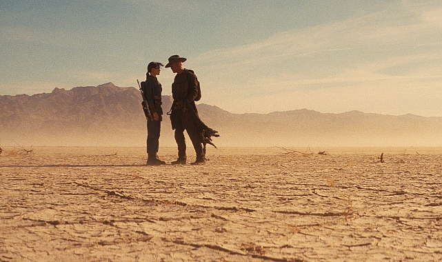 Fallout dizisinin ikinci sezonundan ilk kareler yayınlandı