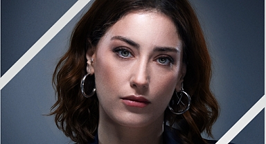 Hazal Kaya ve Çağlar Ertuğrul'lu Sorgu yeni sezonuyla dönüyor: Karakter afişleri yayınlandı
