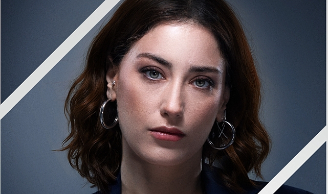 Hazal Kaya ve Çağlar Ertuğrul'lu Sorgu yeni sezonuyla dönüyor: Karakter afişleri yayınlandı