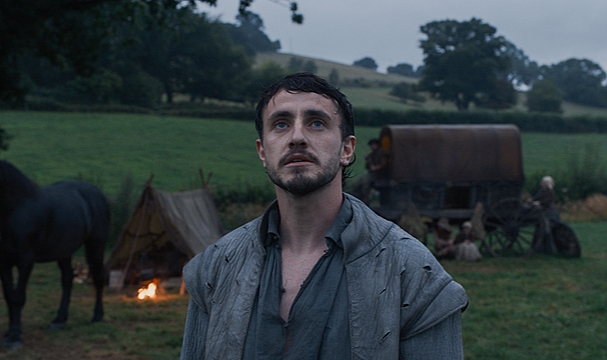 Shakespeare’in kayıp oğlunun hikâyesi beyazperdede: Hamnet