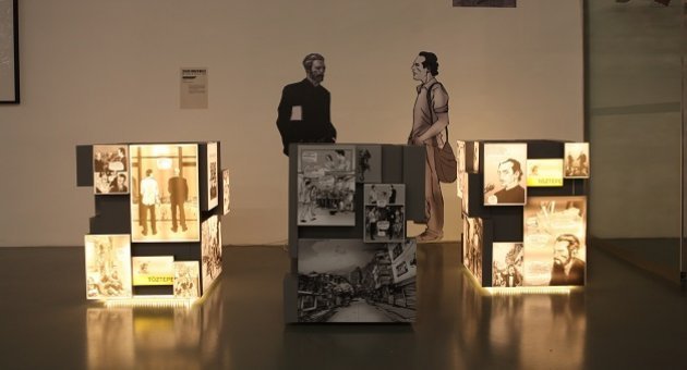 14. İstanbul Bienali büyük ilgi gördü