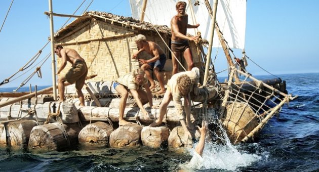 14. İstanbul Bienali Film Programı sürüyor