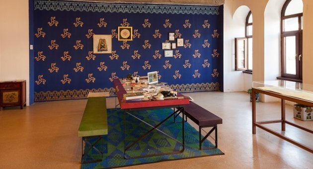 14. İstanbul Bienali'nde son hafta