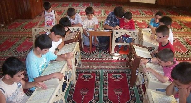 2015 Yaz Kuran Kursları 22 Haziran'da başlıyor