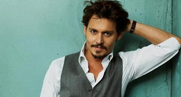 2015'te en az Johnny Depp kazandırdı