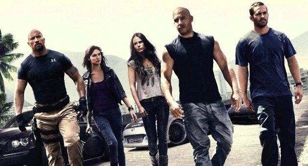 2015'te en çok izlenen filmler belli oldu