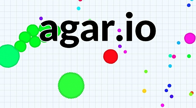 Agario pvp serverlarda nasıl oyun oynanır?