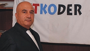 'Çevreyi korumayan toplumlar, geri kalmaya mahkumdur'