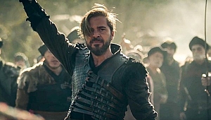 Diriliş Ertuğrul’un yeni sezonu başlıyor!