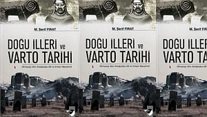 Doğu İlleri ve Varto Târihi