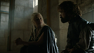 Game of Thrones’un 7. sezon senaryosu sızdı