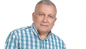 Özcan Pehlivanoğlu ile Balkan Türklerini konuştuk