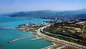 Samsun haberlerine ulaşmanın en kolay yolu