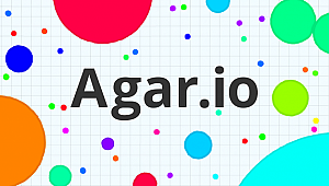 Agario oynamak için doğru adresiniz