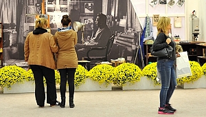 ARTİST'e bu yıl 25 galeri katılıyor