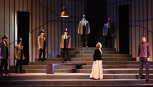 Başka Dünya yeniden seyirciyle buluşuyor