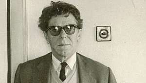 Bayrak şairi Ârif Nihat Asya’yı özel bir programla anılacak