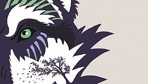 Beyaz Diş yeniden basıldı