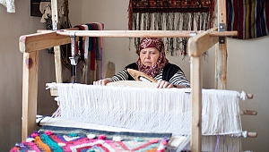 “Bir Usta Bin Usta” projesi, kaybolmaya yüz tutan meslekleri canlandırıyor