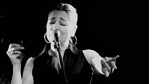 Birsen Tezer, Leyla Gencer Opera ve Sanat Merkezi'nde