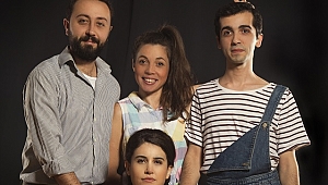 'Bizi hayatta tutan şey yerçekimi çünkü...'