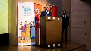 Boğaziçi Film Festivali başladı