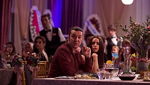 Bu hafta 2'si yerli 5 yeni film vizyona girdi