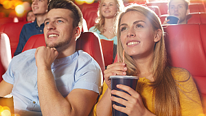 Bu kış hangi romantik filmler vizyona girecek?