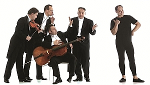 CRR’den aralık ayında klasik müzik resitali