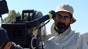 Derviş Zaim: Mitlerle hesaplaşmaya devam edeceğim