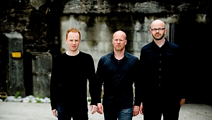 Eivind Austad Trio, David Bowie anısına konser verecek