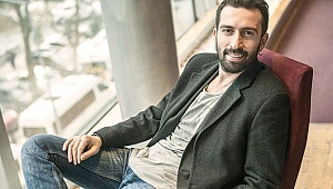 Erdem Yener'den yeni albüm: Çıplak