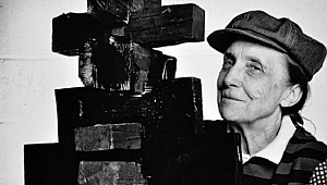 Feminist sanattan önce kadın sanatı vardı