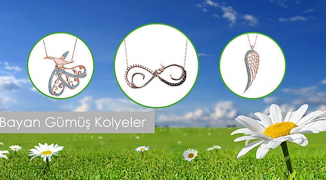 Gümüş Alyans Ömür Boyu Kullanım İçin Buradan Alınmalı