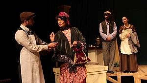 İBB Şehir Tiyatroları'nda bu hafta hangi oyunlar var?