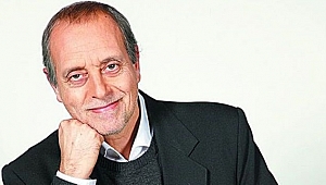  İhsan Kabil ile Türk sinemasını konuştuk