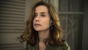 Isabelle Huppert'tan etkileyici bir film: O Kadın